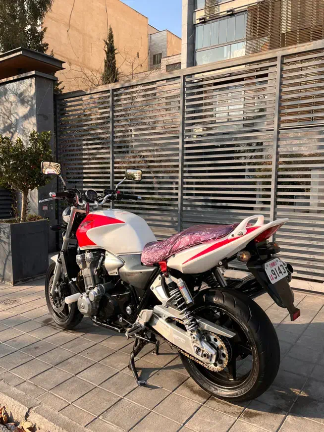 cb1300 cbr gsxr suzuki|موتورسیکلت|تهران, سعادت‌آباد|دیوار