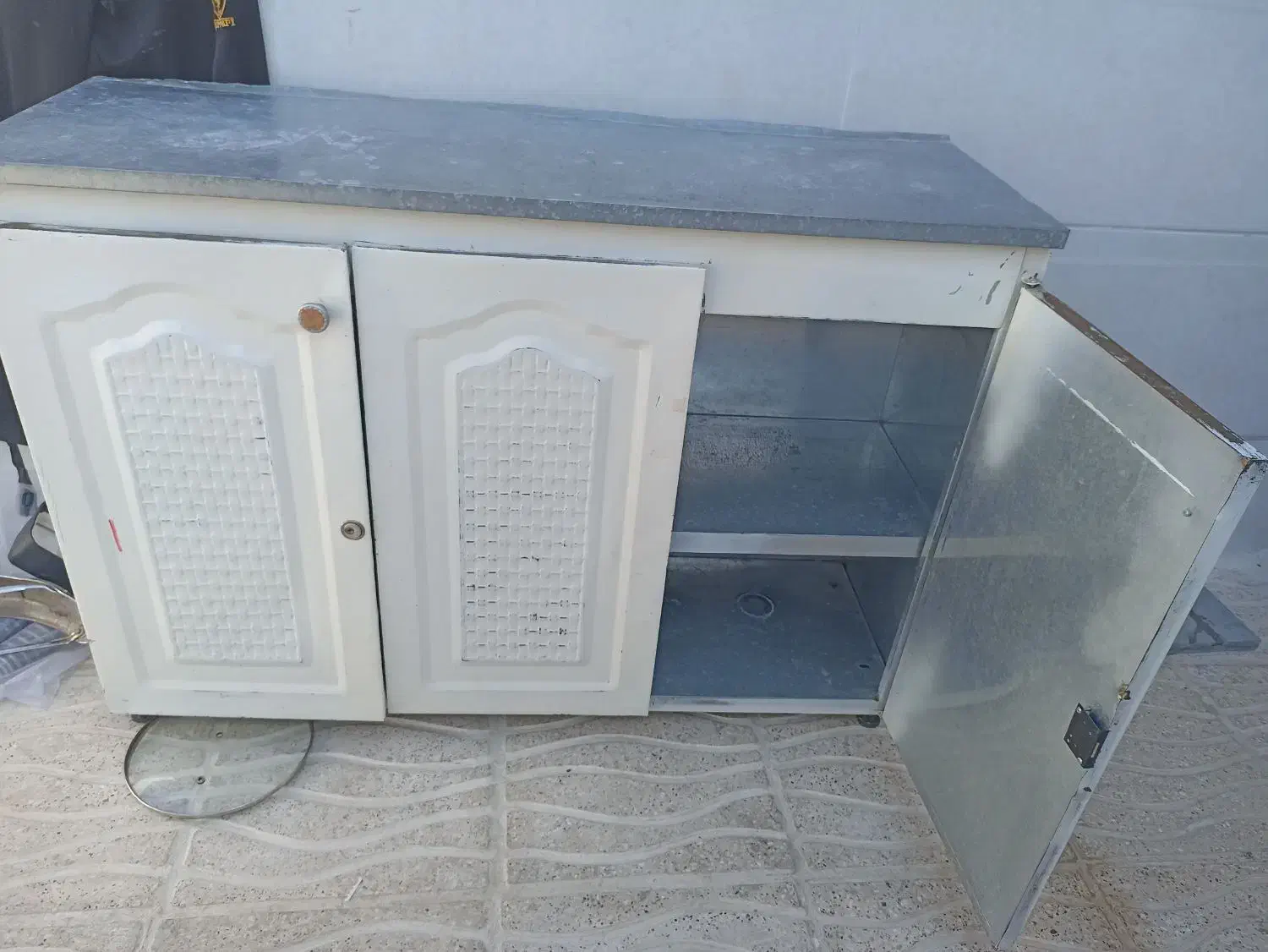 بخاری|اجاق گاز و لوازم برقی پخت‌وپز|کوهدشت, |دیوار