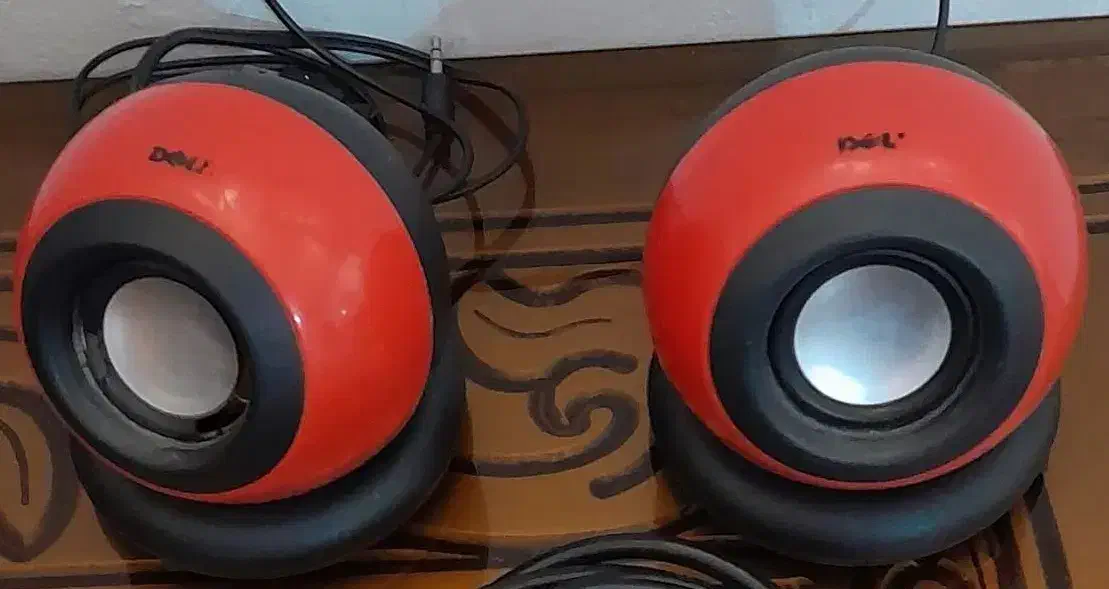 اسپیکر کامپیوتر|قطعات و لوازم جانبی رایانه|بروجرد, |دیوار