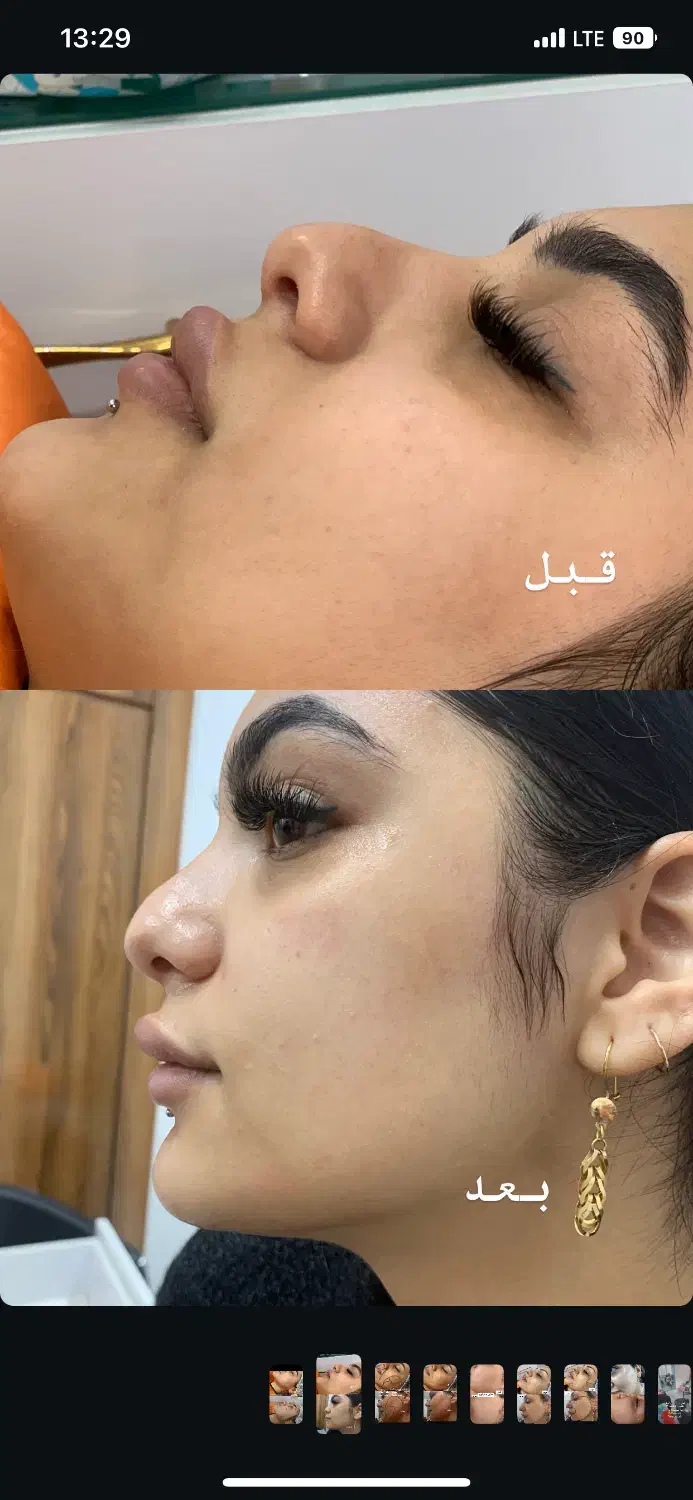 ناخن مژه بافت پاکسازی|خدمات آرایشگری و زیبایی|مشهد, شهرک امام هادی (شهرک غرب)|دیوار