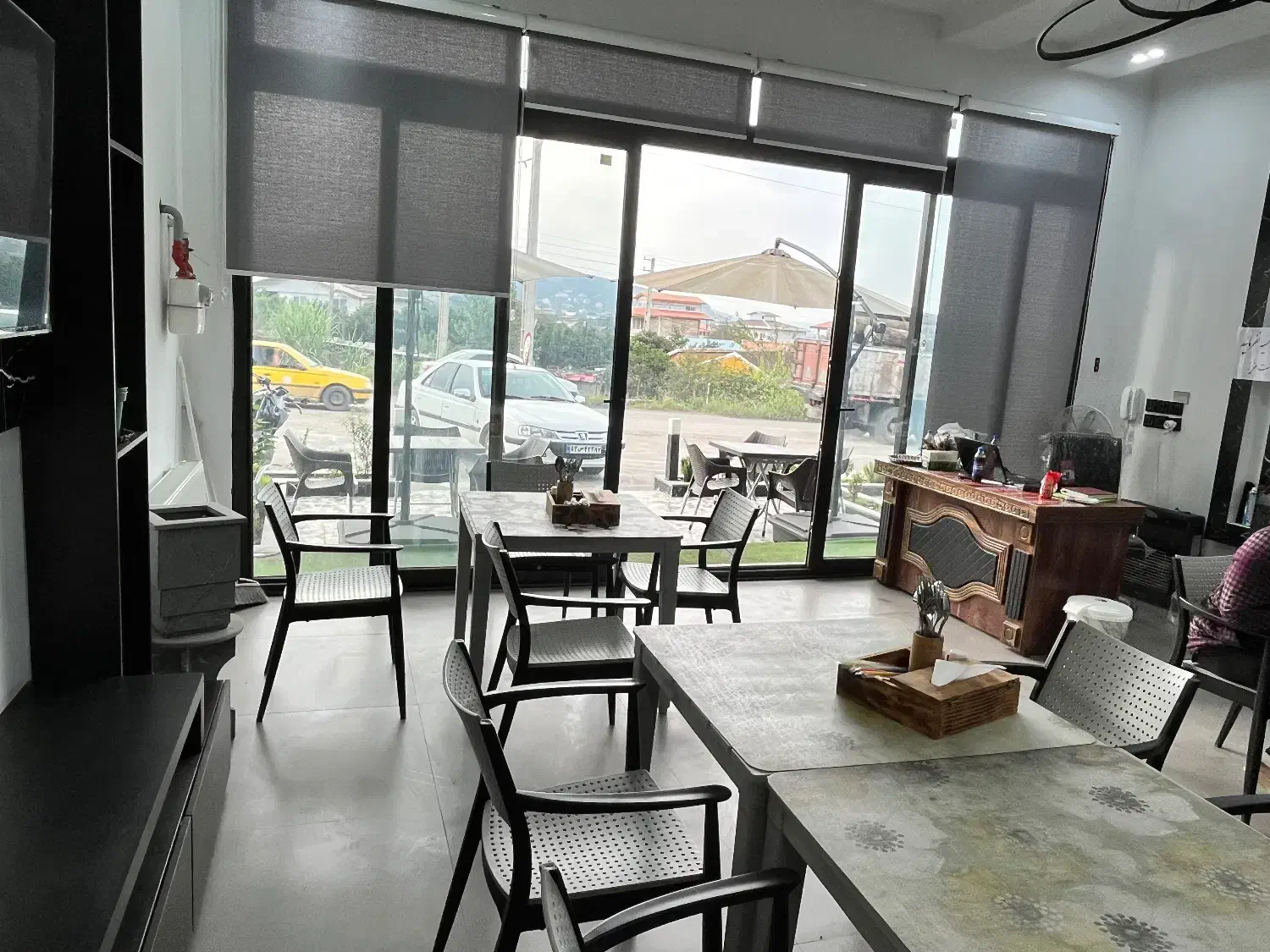 کمک اشپز|استخدام خدمات فروشگاه و رستوران|بابل, |دیوار