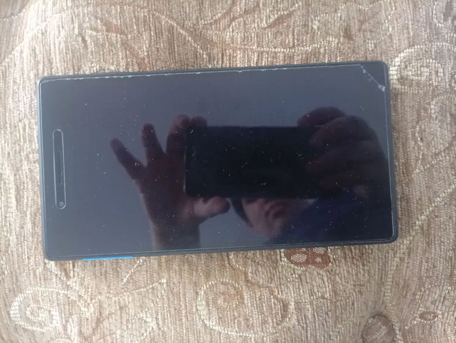 تبلت لنوو|تبلت|یزد, |دیوار