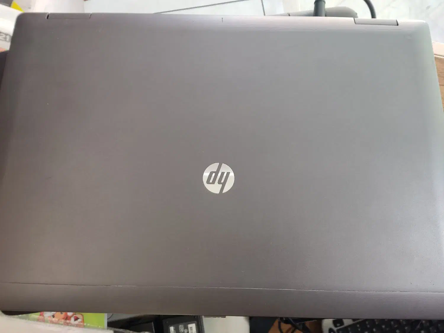 لپ تاپ hp|رایانه همراه|قم, شهدا|دیوار