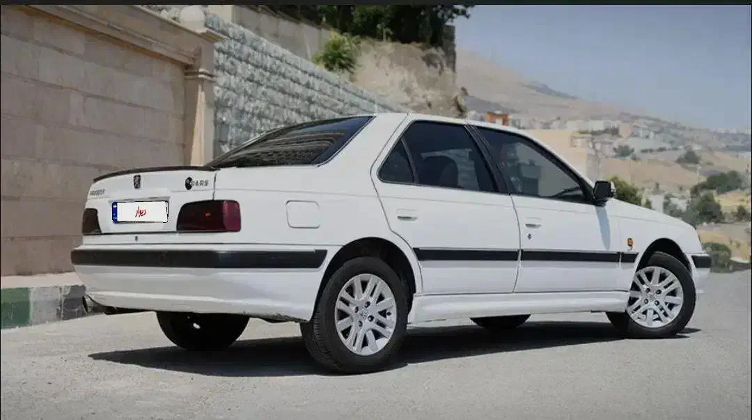 پرشیا ELX فول سفارشی|خودرو سواری و وانت|محمدشهر, محمدشهر|دیوار