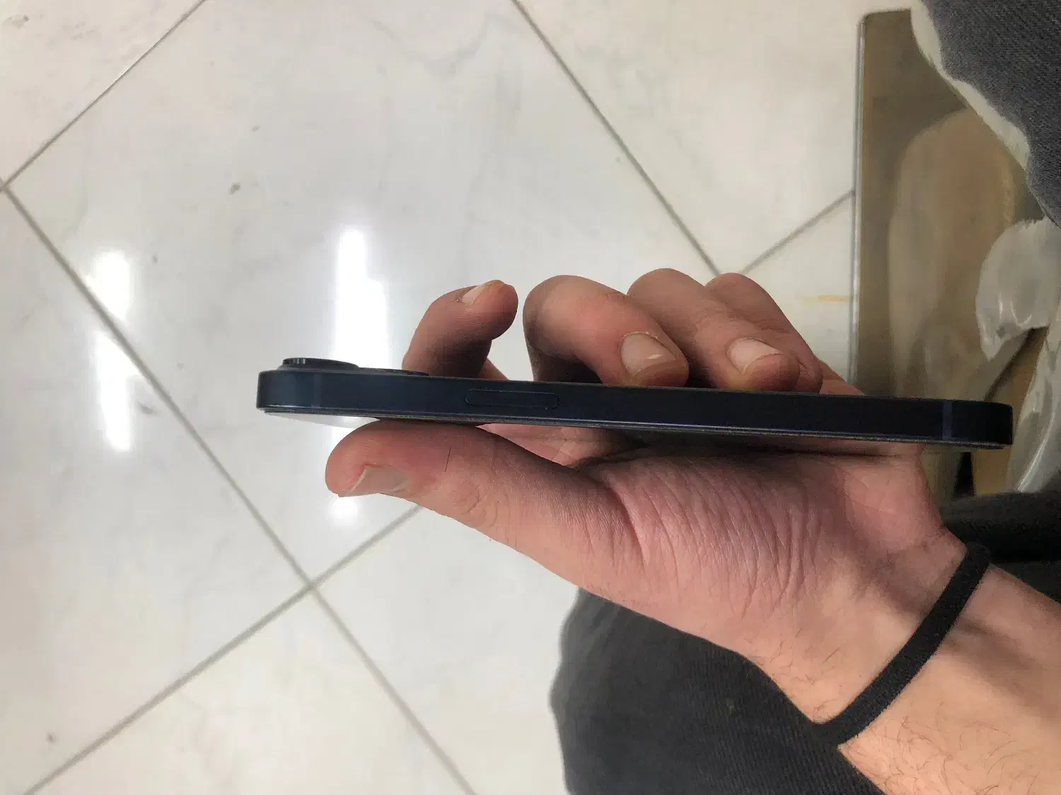 iPhone 13 normal|موبایل|زرگرشهر, |دیوار