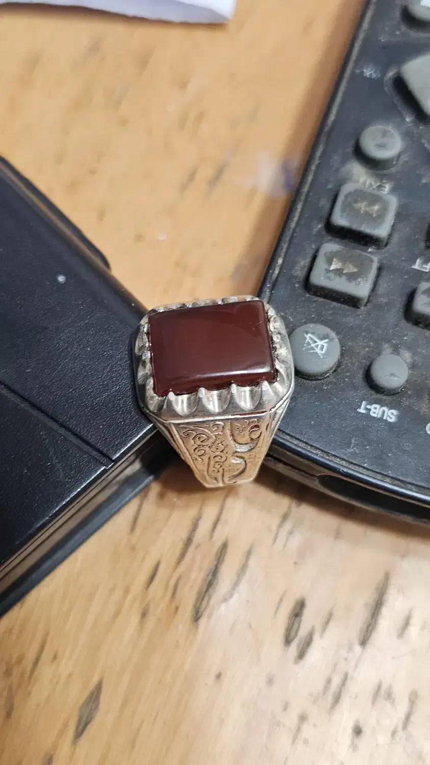 انگشتر|جواهرات|باقرشهر, |دیوار