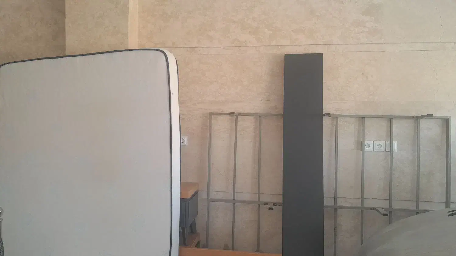 فروش سرویس خواب و بخار شور|تخت و سرویس خواب|نجفآباد, ویلاشهر|دیوار