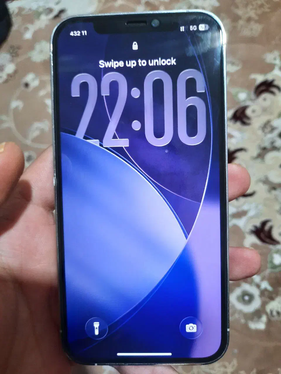 آیفون 12pro|موبایل|تالش, هشتپر|دیوار