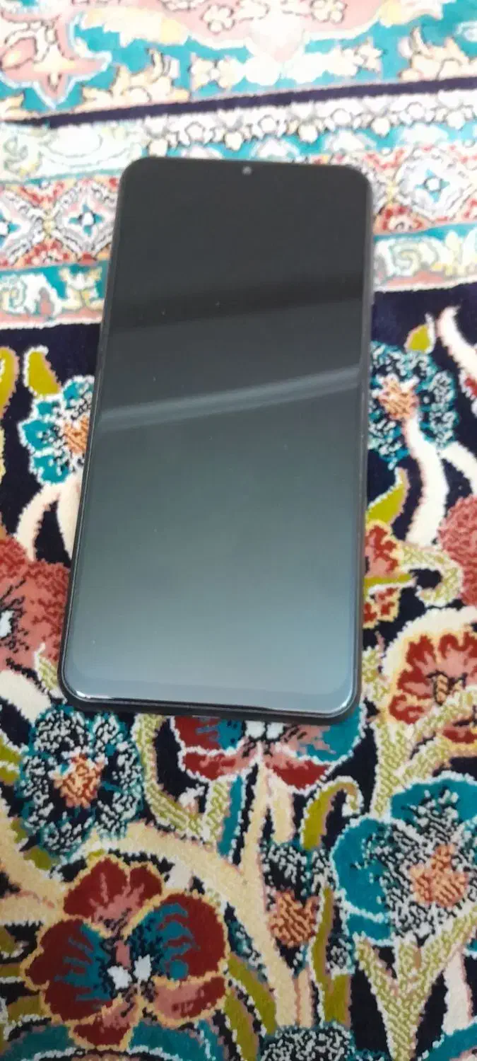 galaxy m33 5g|موبایل|تهران, جیحون|دیوار