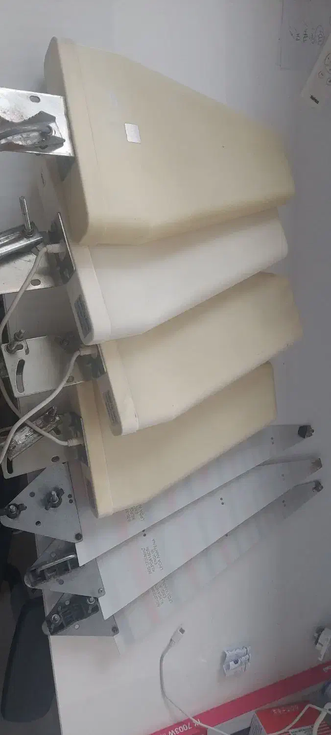 نه عدد دستگاه تقویت انتن (کمتر از یک سال کارکرد)|مودم و تجهیزات شبکه|چالوس, |دیوار