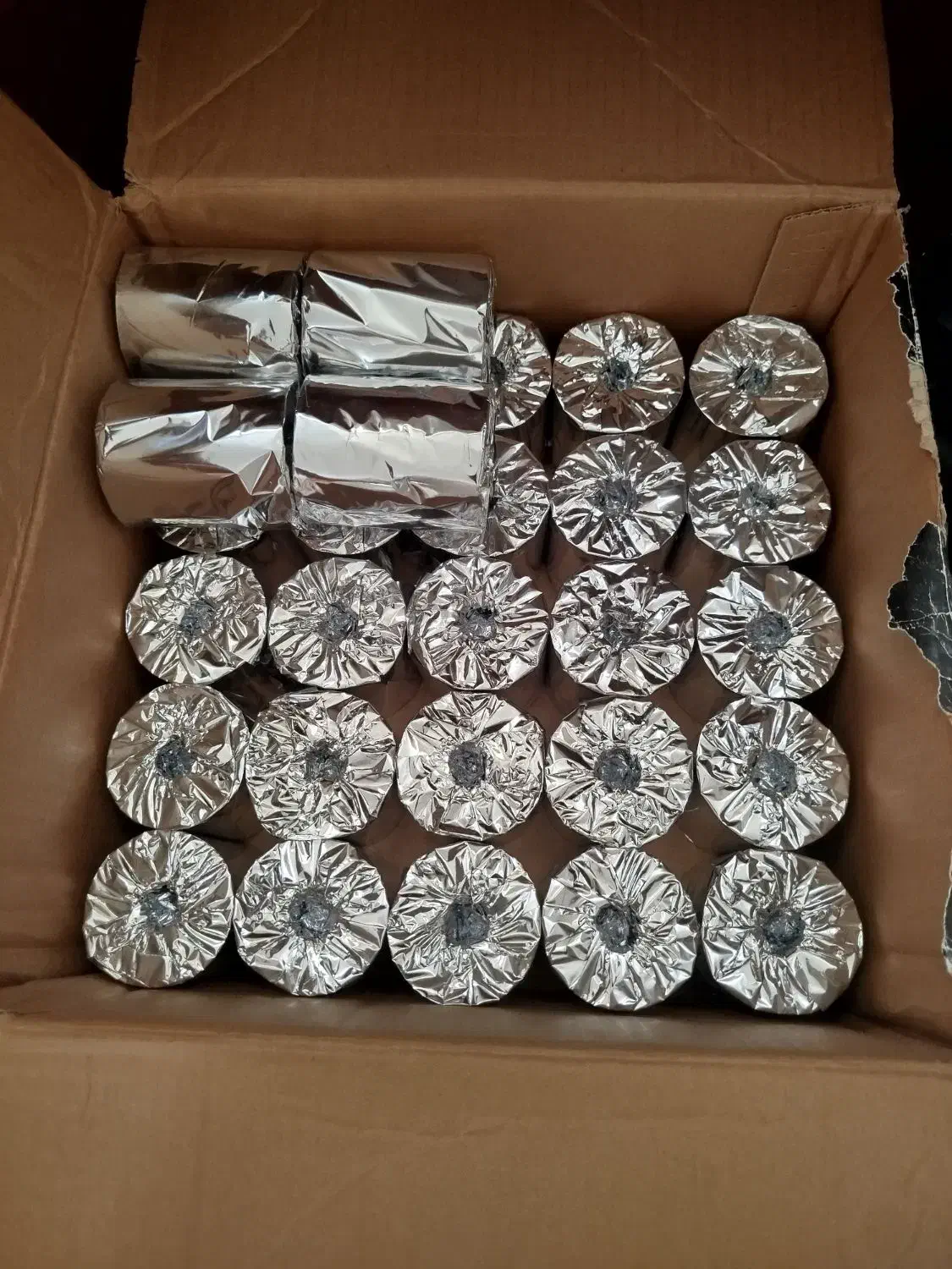 رول حرارتی|پرینتر، اسکنر، کپی، فکس|تهران, مینی‌سیتی (شهرک نفت)|دیوار