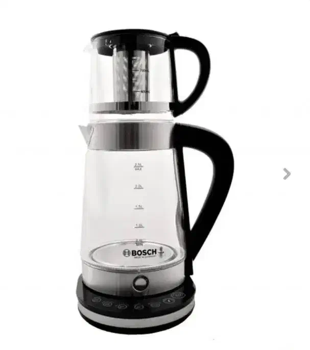 چایساز لمسی|سماور، چای‌ساز، قهوه‌ساز|بافق, |دیوار