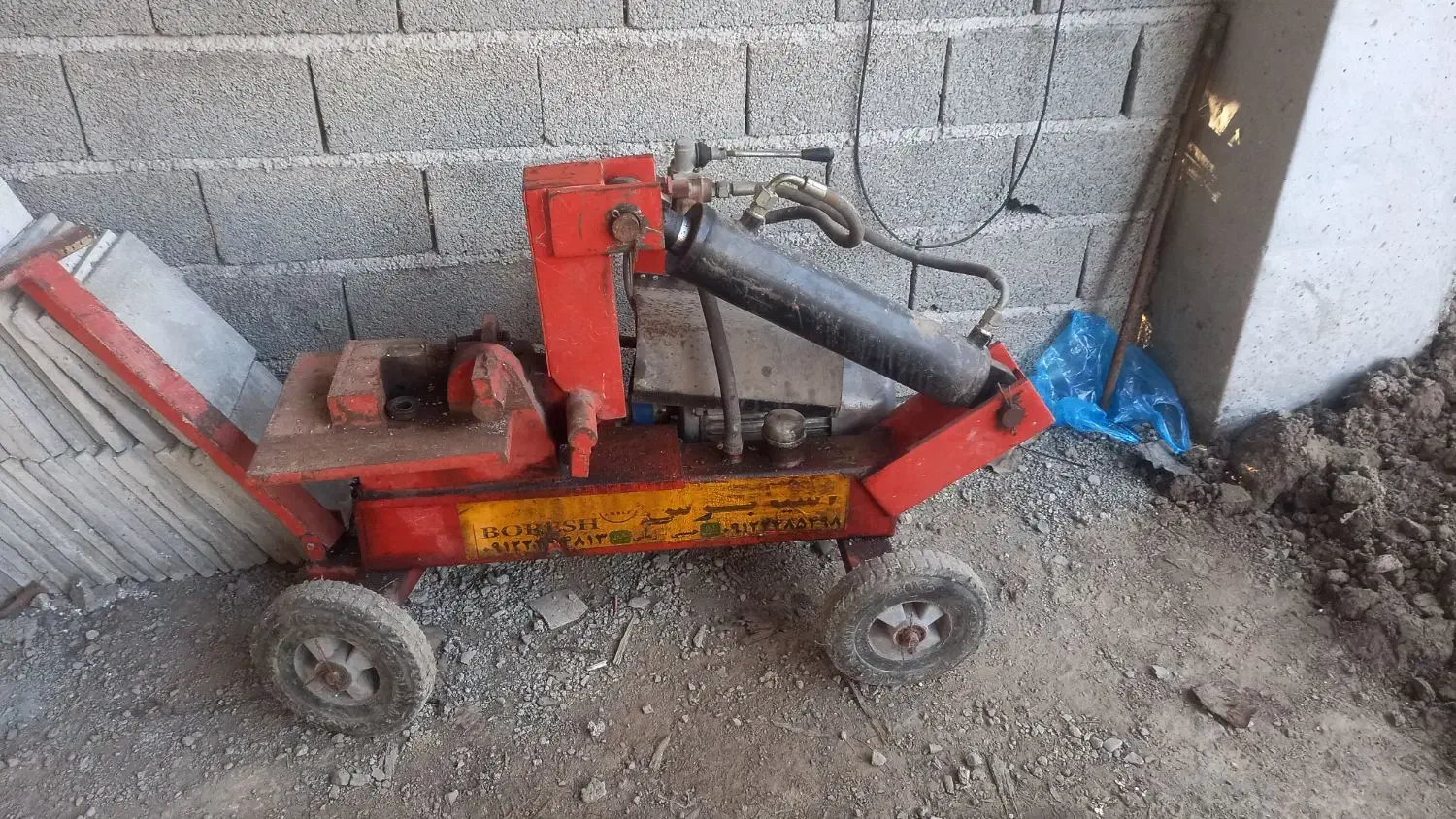 اجاره قیچی|خدمات پیشه و مهارت|آستانه اشرفیه, |دیوار