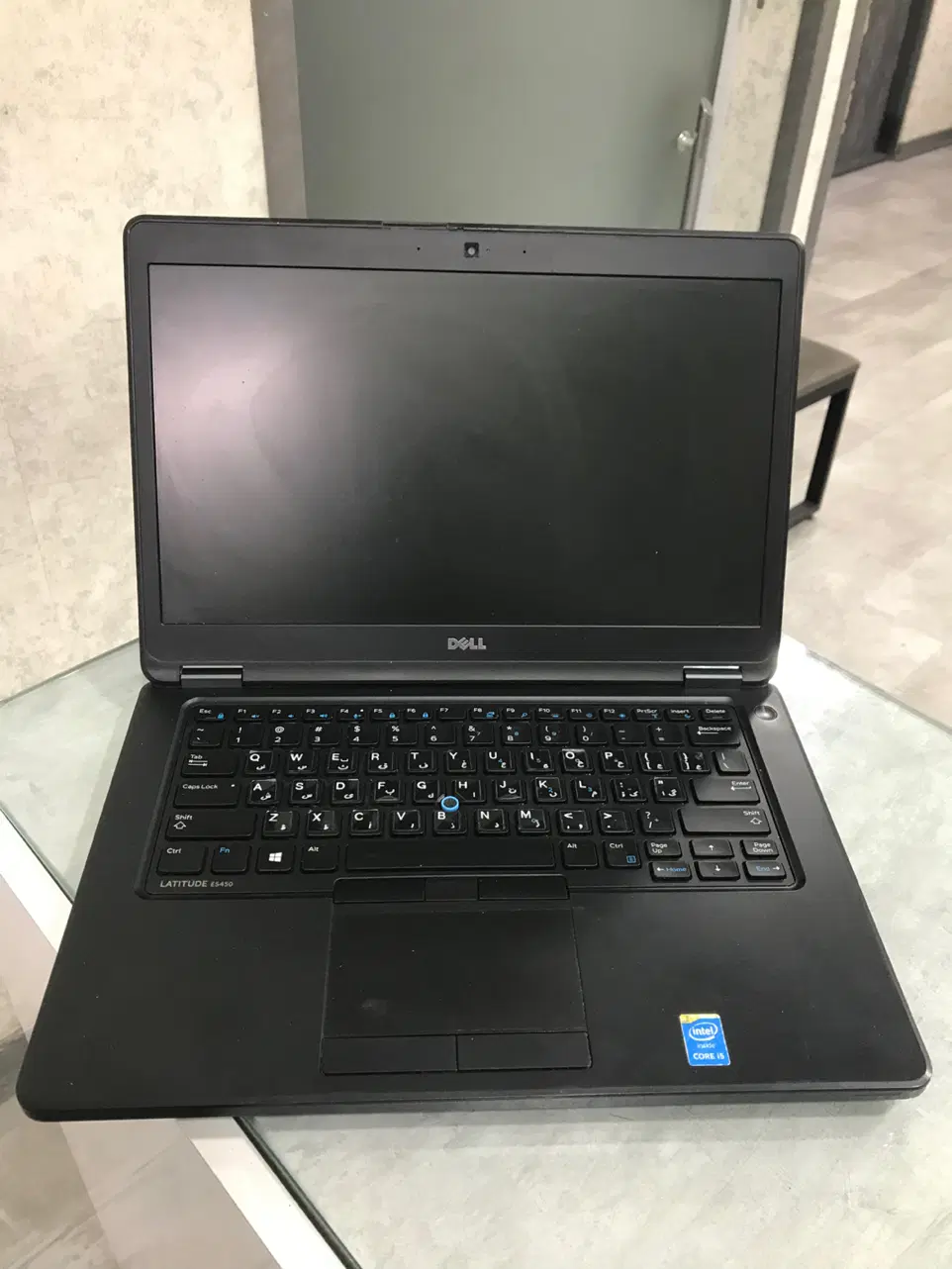 Labtop Dell|رایانه همراه|اصفهان, قلعه طبره|دیوار