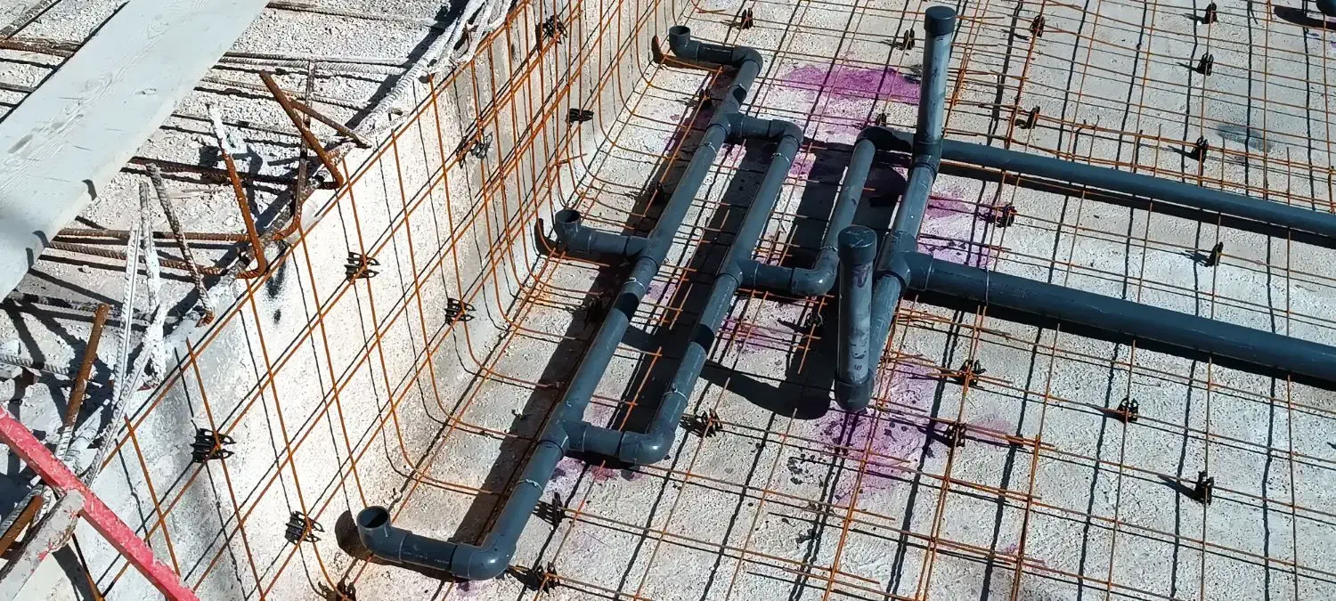 لوله کشی آب گاز و فاضلاب استخر|خدمات پیشه و مهارت|شیراز, شهرک گلستان|دیوار