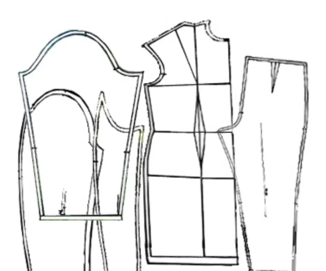 فروش الگو آماده|لوازم خیاطی و بافتنی|تربت‌حیدریه, مظفریه|دیوار