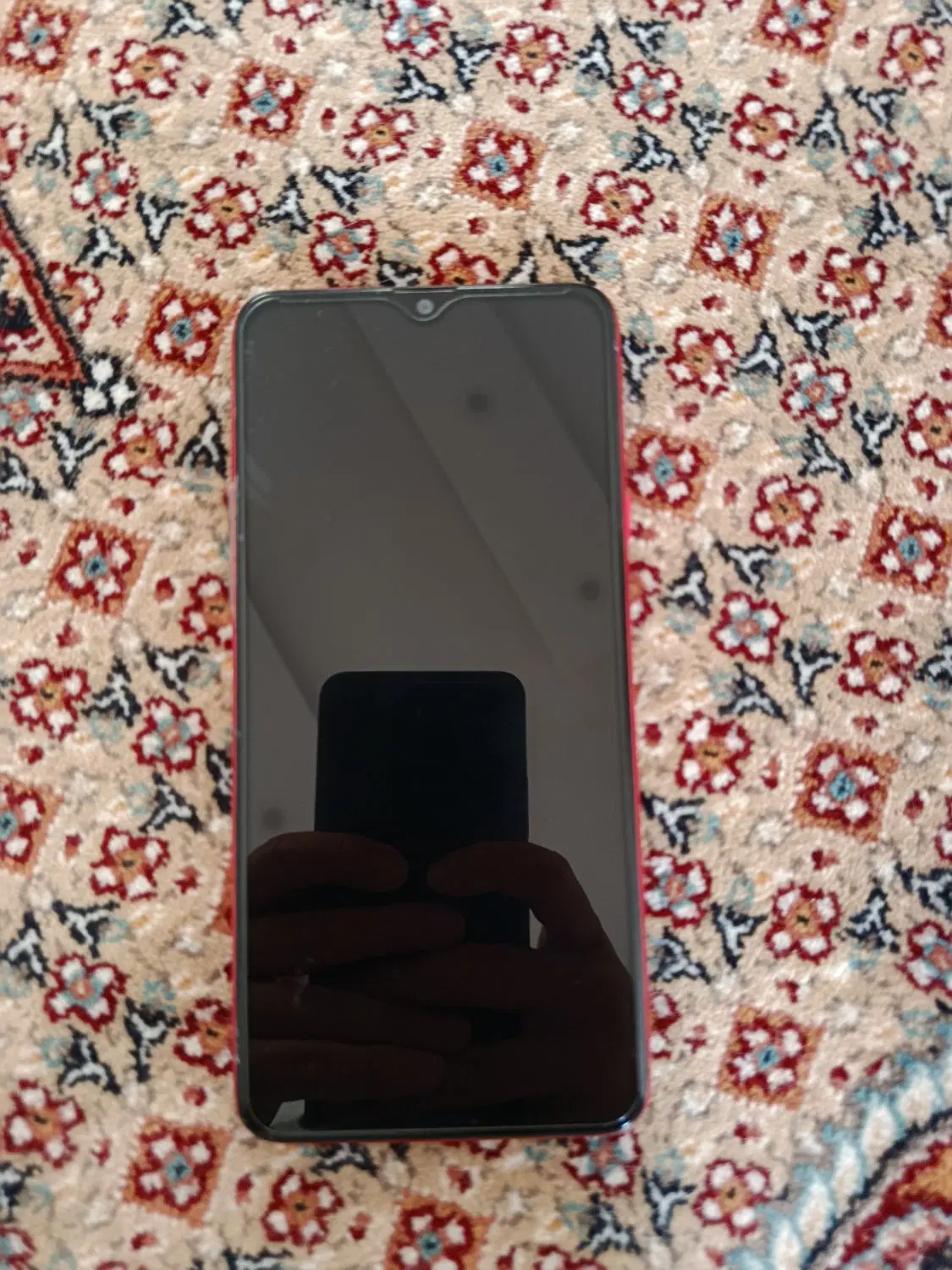گوشی a20s|موبایل|پارس‌آباد, |دیوار