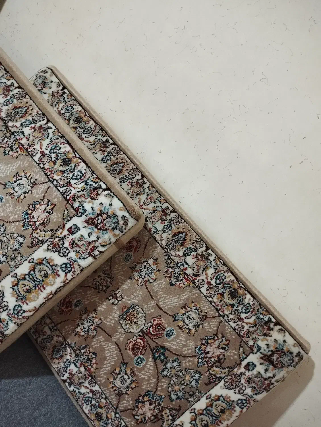 پشتی|پشتی|محمدیه-قزوین, |دیوار