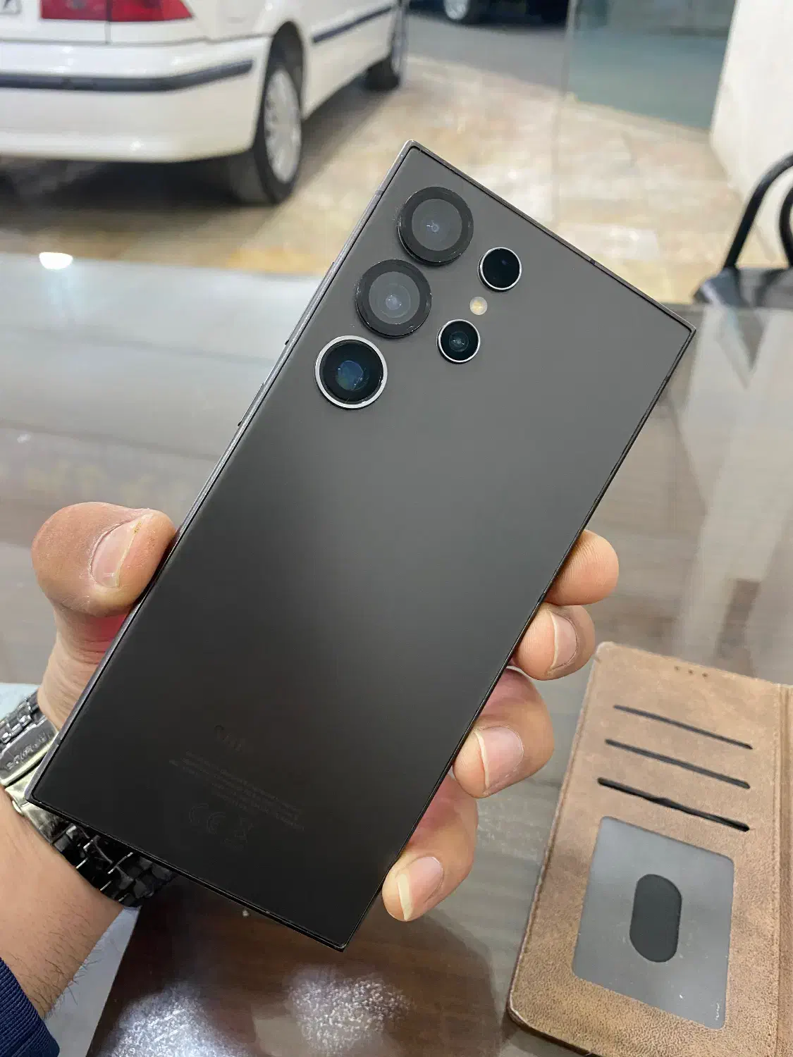 s24 ultra|موبایل|مشهد, تلگرد|دیوار