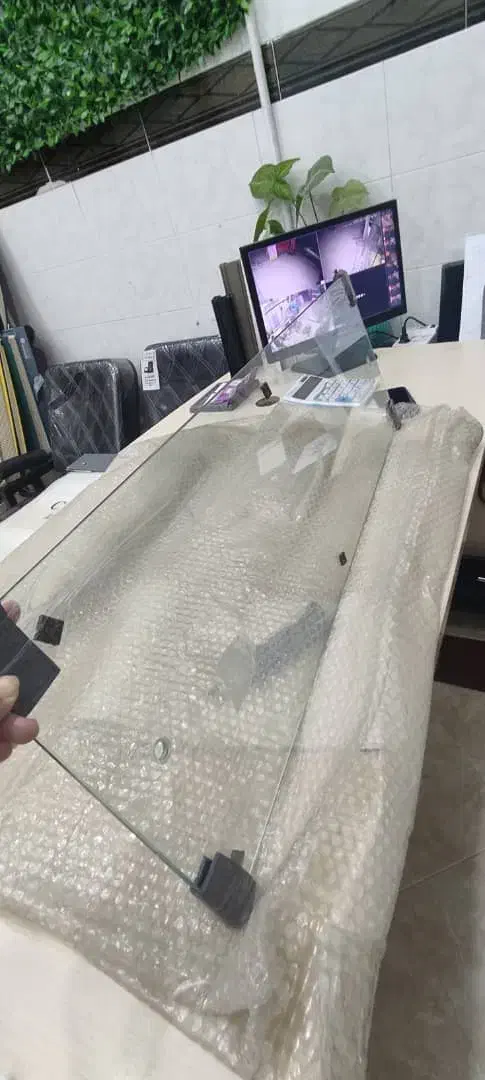 شیشه نسوز|مصالح و تجهیزات ساختمان|ایلام, |دیوار