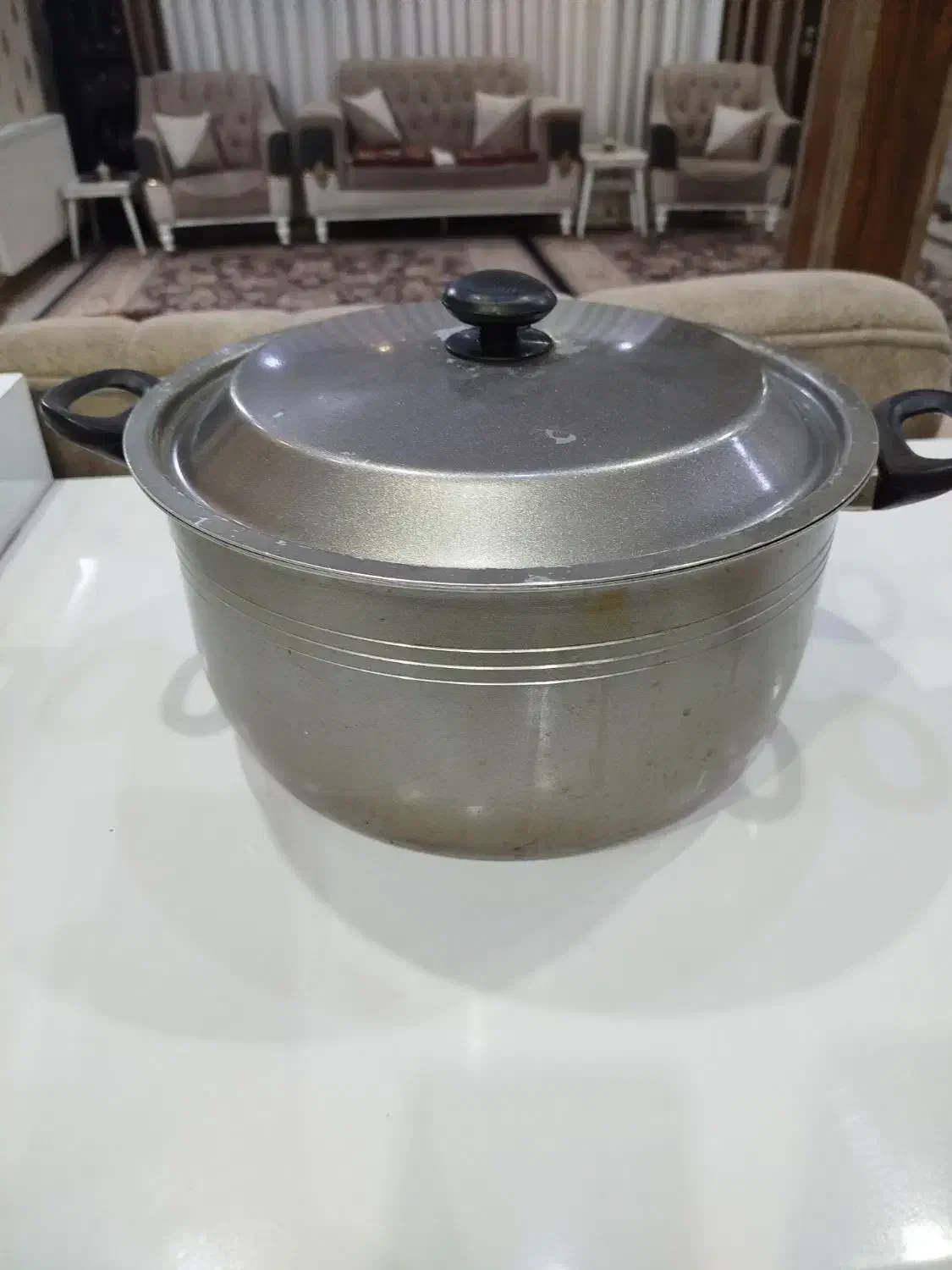 دو عدد قابلمه تفلون|ظروف پختوپز|اسلامشهر, شهرک لاله|دیوار