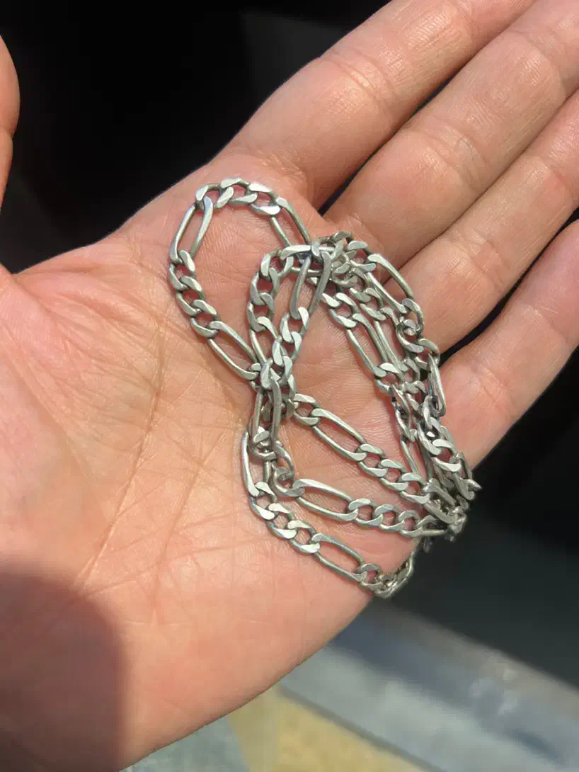 گردنبند نقره|جواهرات|شیراز, عفیفآباد|دیوار