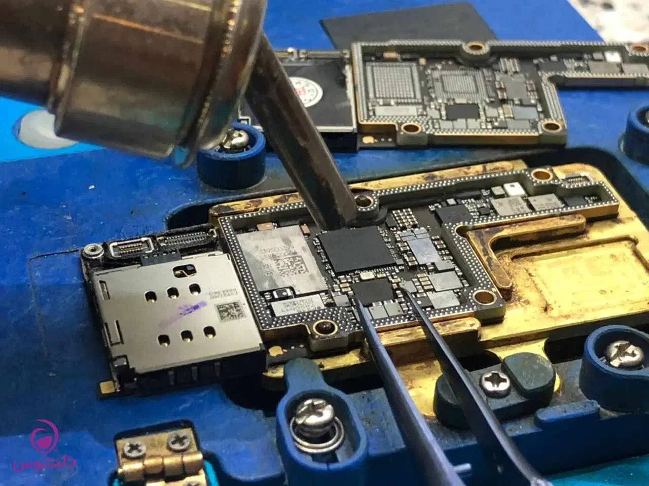 تعمیرات موبایل|خدمات رایانه‌ای و موبایل|مشهد, سراب|دیوار