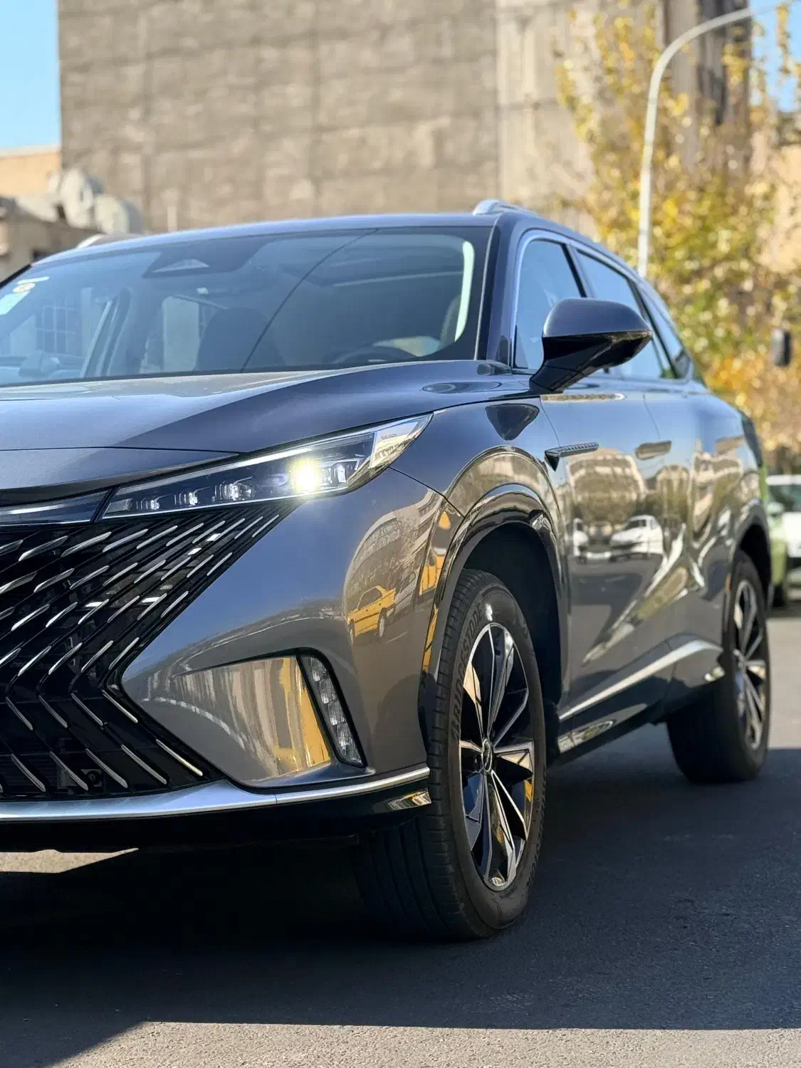 رئووی درحد صفر|خودرو سواری و وانت|تهران, شکوفه|دیوار