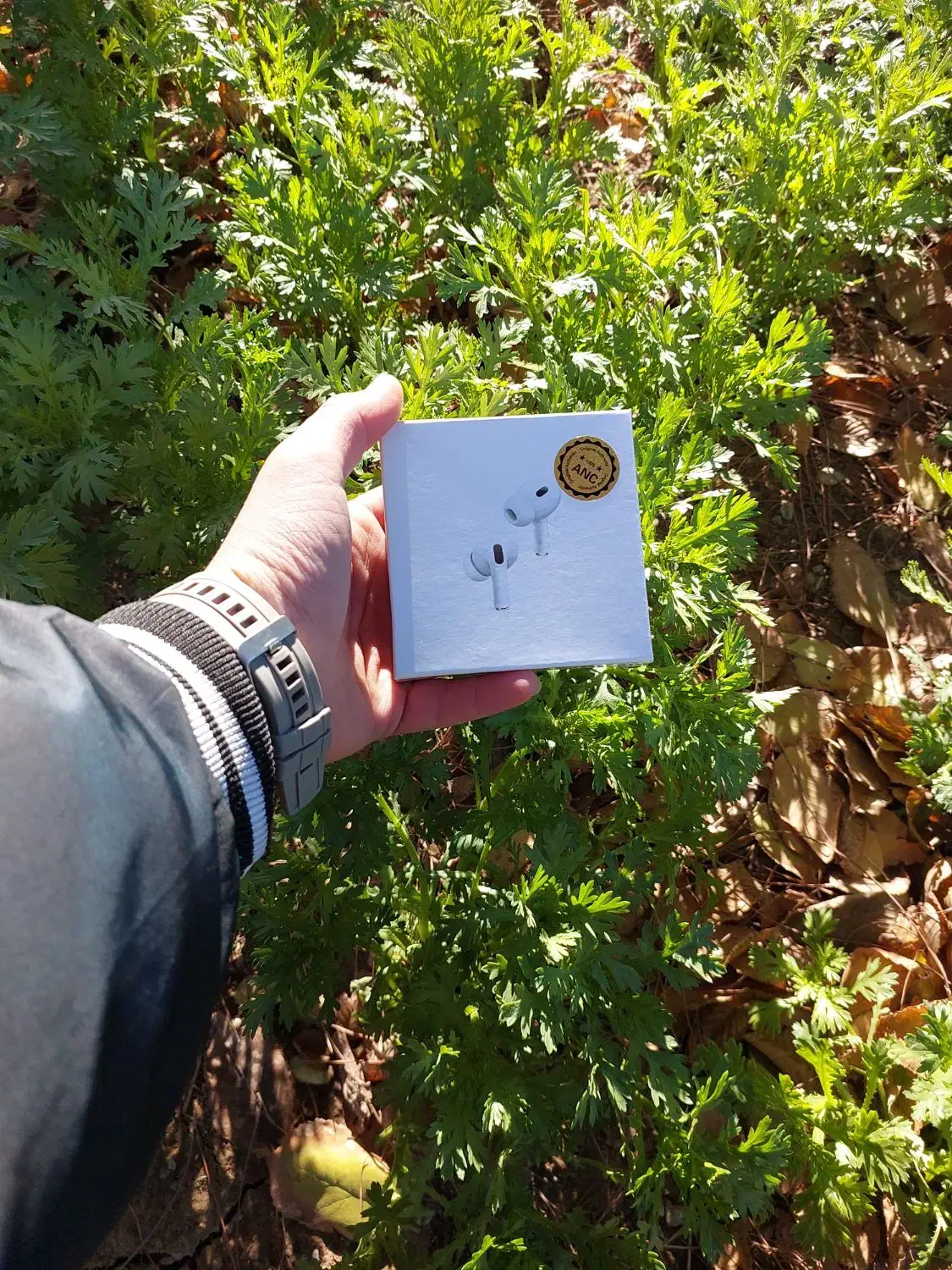 ایرپاد|لوازم جانبی موبایل و تبلت|قم, صفائیه|دیوار