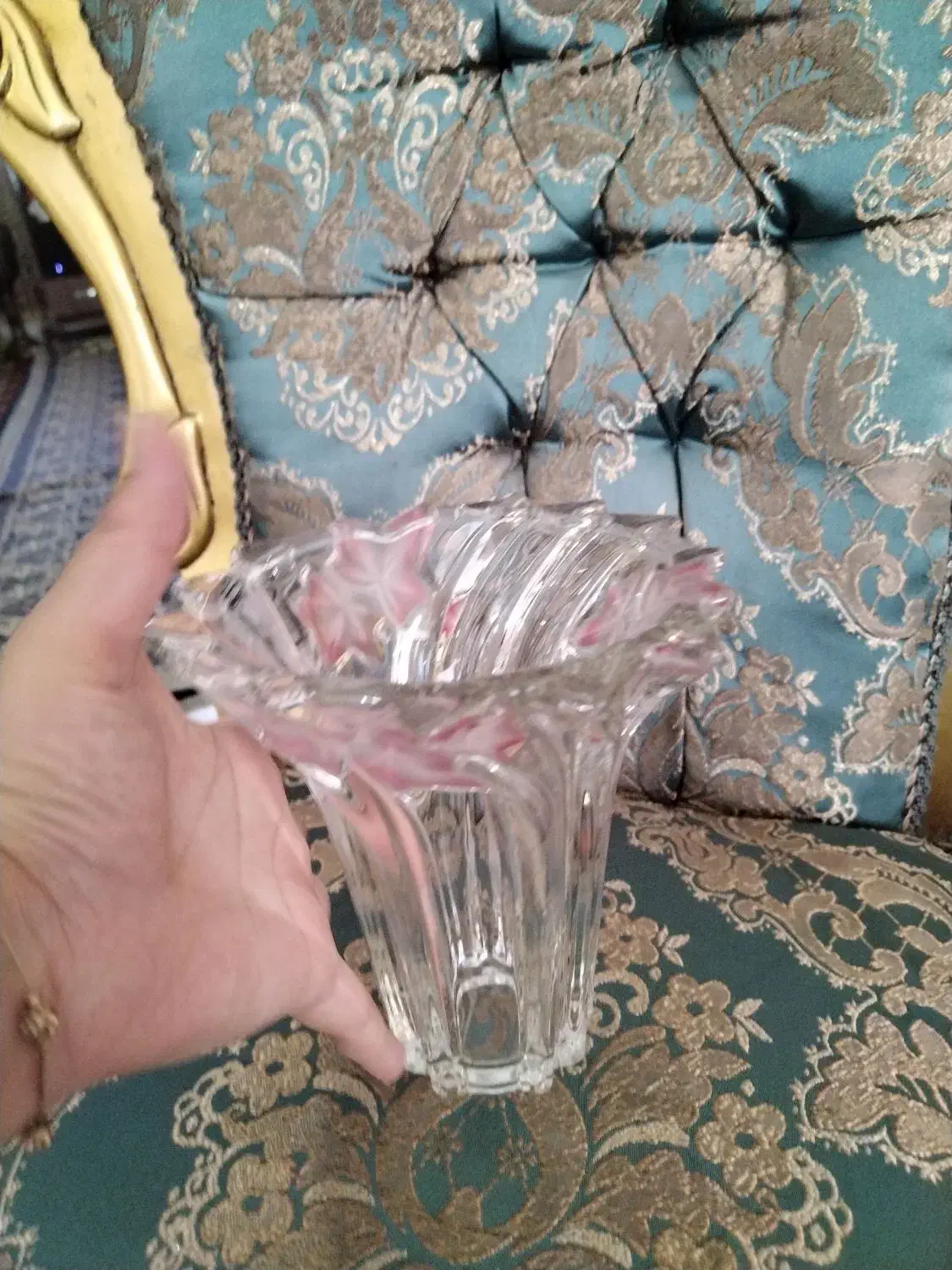 ظروف والتر آلمان و ست فانتاسی نوزادی|صنایع دستی و سایر لوازم تزئینی|تربتحیدریه, مظفریه|دیوار