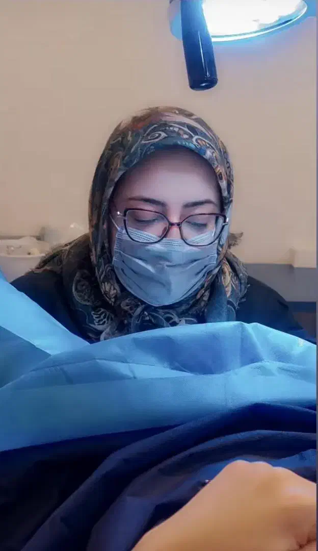 لابیاپلاستی،پرینورافی،واژینوپلاستی،آراف واژینال|خدمات آرایشگری و زیبایی|کرج, شهرک مترو|دیوار