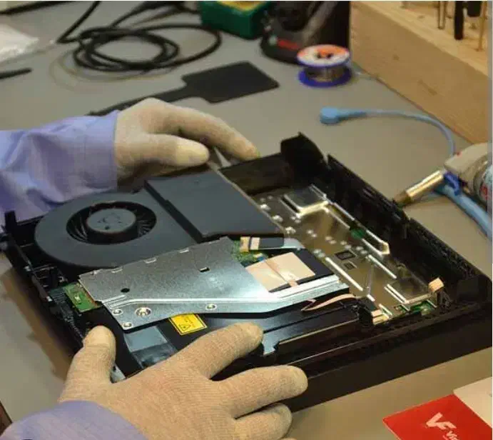 تعمیرات کنسول بازی و pc|خدمات رایانه‌ای و موبایل|بندر گناوه, |دیوار