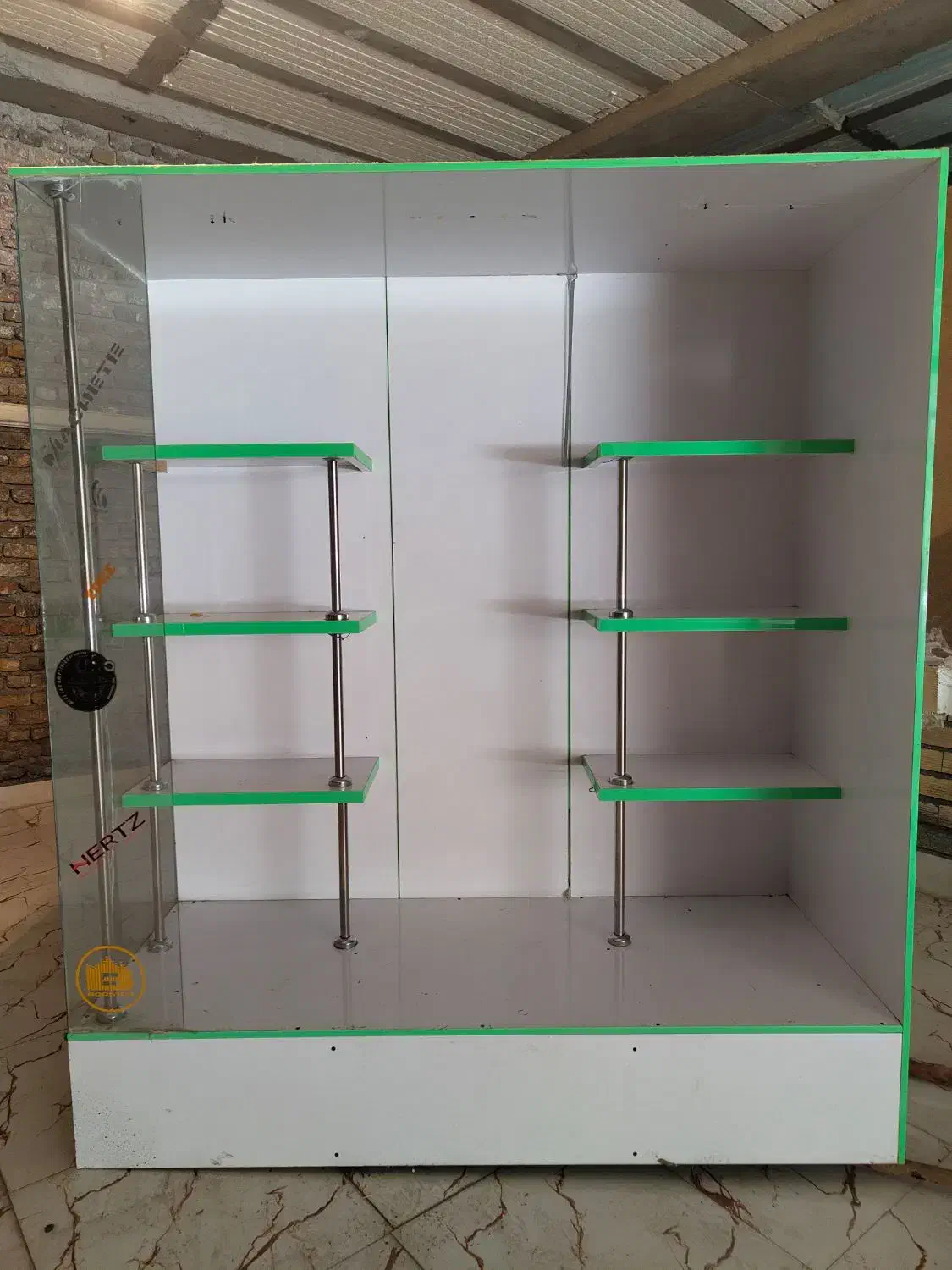 ویترین مغازه|فروشگاه و مغازه|الشتر, |دیوار