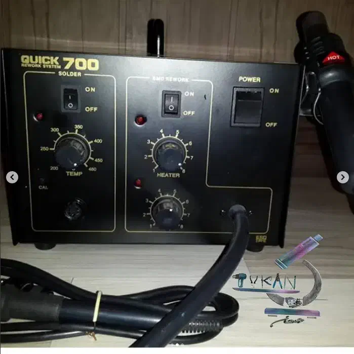 هیتر هویه و سپراتور|لوازم جانبی موبایل و تبلت|گلبهار, شهر جدید گلبهار|دیوار