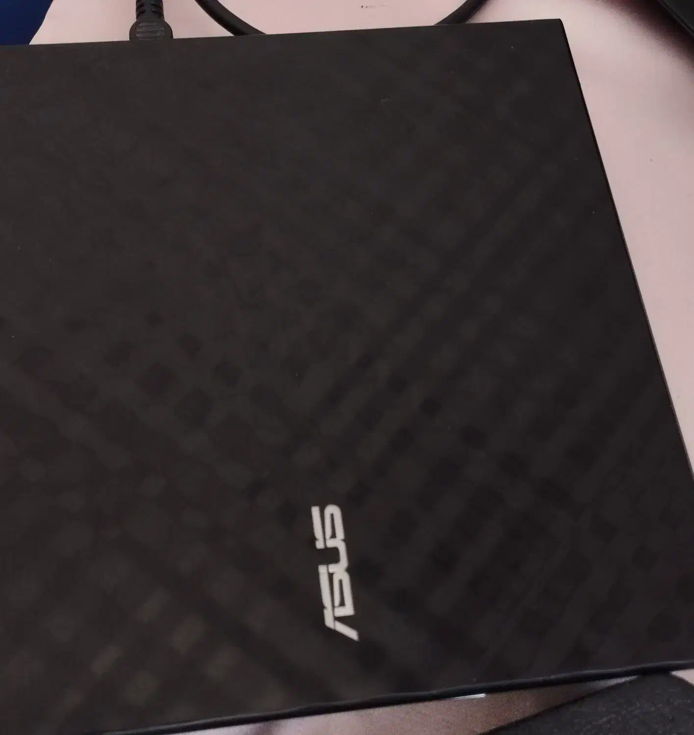 سی دی رایتر ASUS|قطعات و لوازم جانبی رایانه|آبدانان, |دیوار