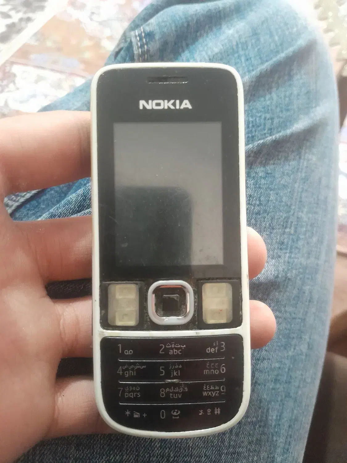 گوشی نوکیا|موبایل|سیرجان, |دیوار