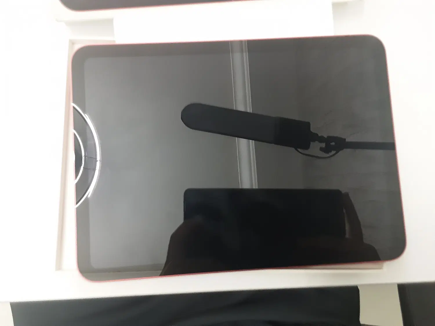 IPad A16 128GB|تبلت|نائین, |دیوار