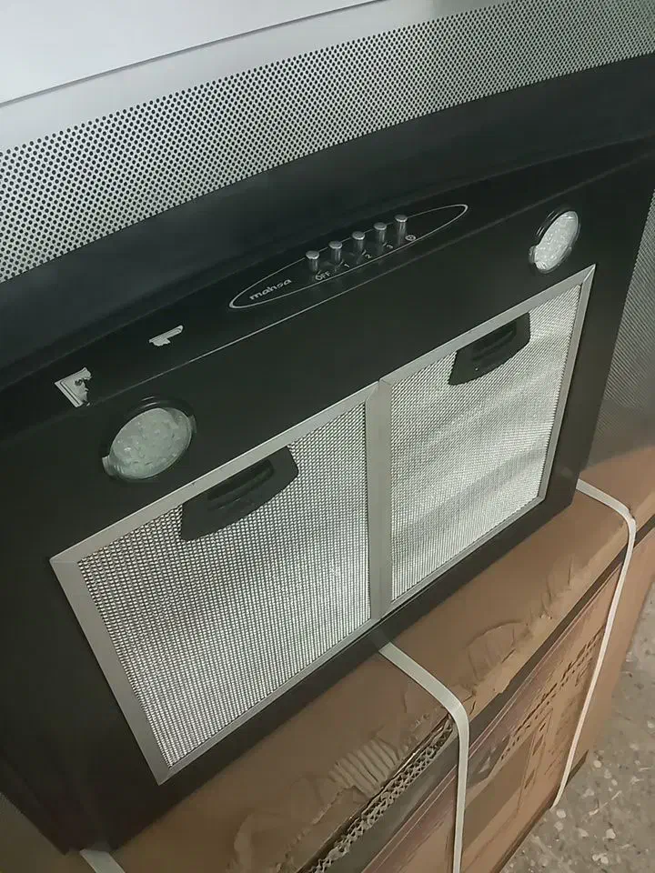 هود شومینه نو اک زیر قیمت|هود|مشهد, گلبرگ|دیوار