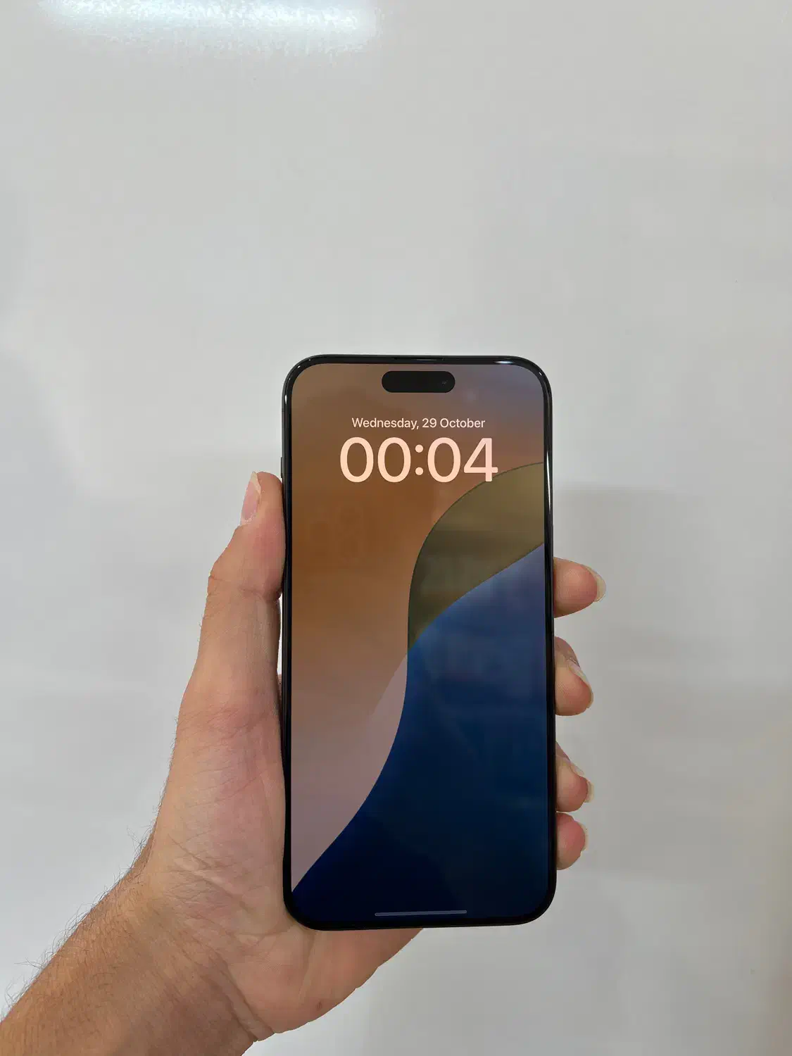 آیفون 15 Pro Max 256 Black دو سیمZaa|موبایل|اصفهان, قائمیه|دیوار