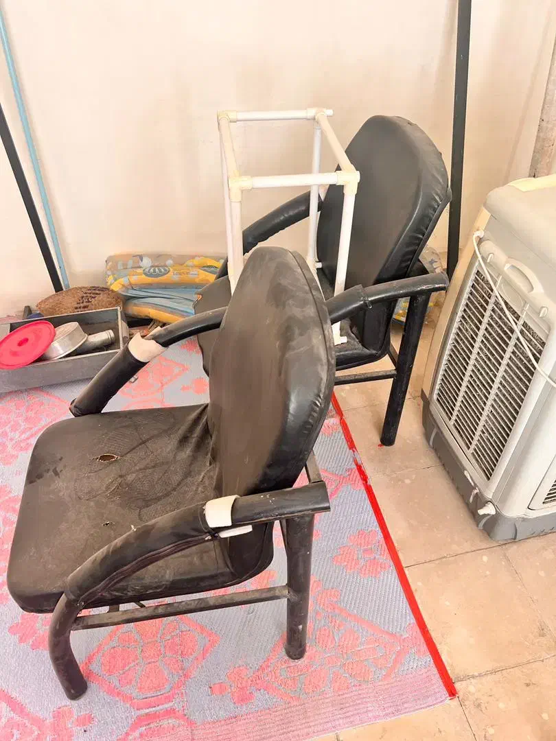 ۸۵۰ هزار تومن صندلی فروشی|مبلمان اداری|سیرجان, |دیوار