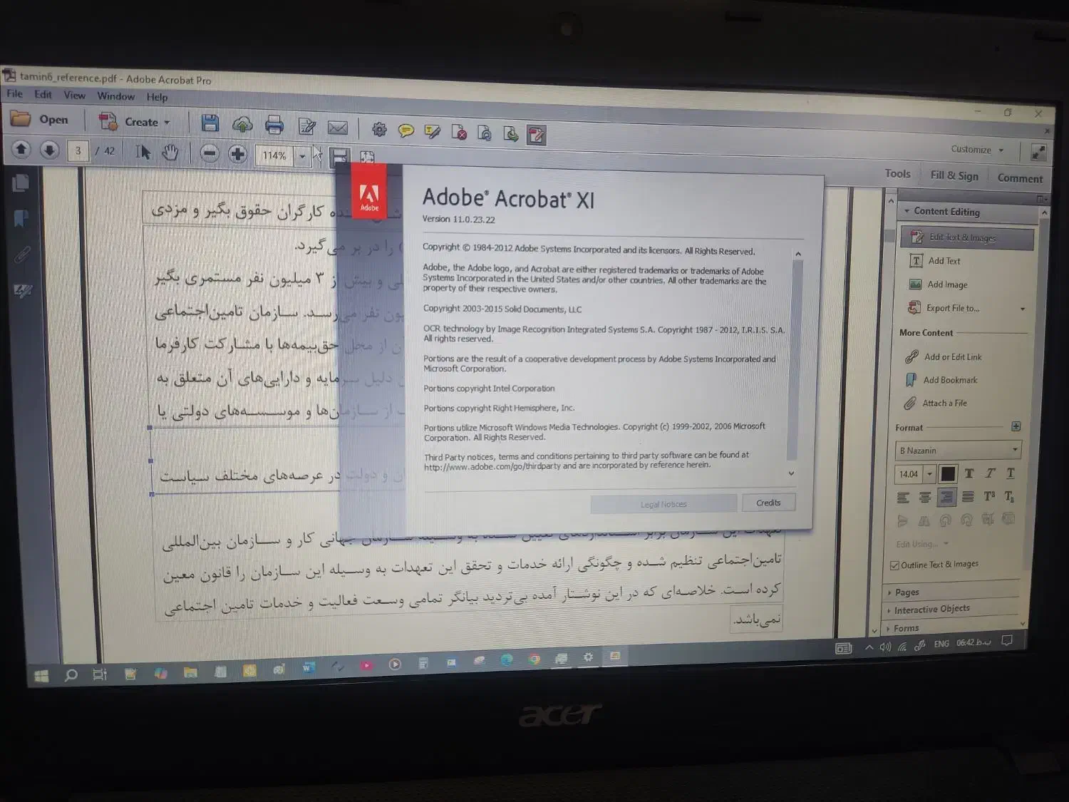 لپ تاپ فوق سریع|رایانه همراه|بجنورد, |دیوار