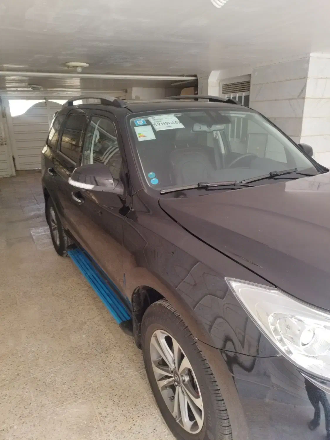 هایما s7pro|خودرو سواری و وانت|بوئین زهرا, |دیوار