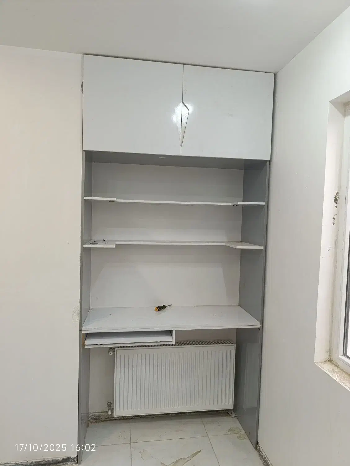 سفارشات mdfپذیرفته میشود|جاکفشی، کمد، دراور|زاهدان, |دیوار