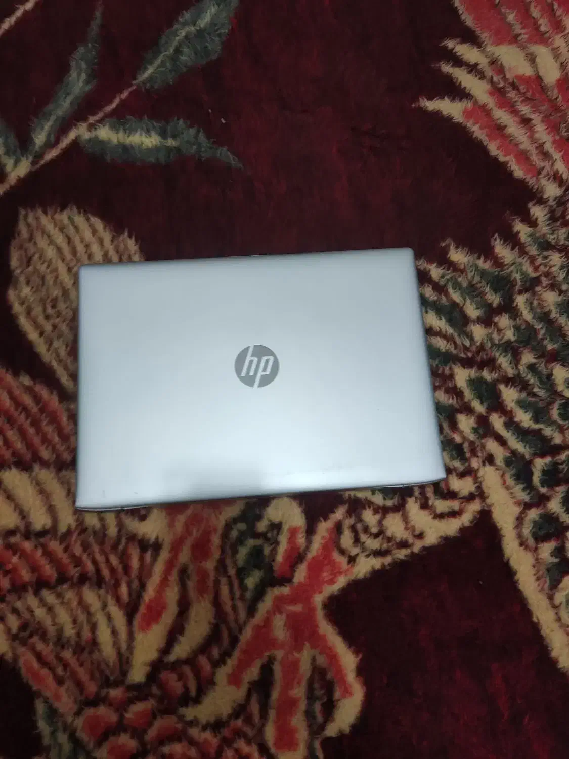 لپ تاپ‌خونگی Hp i3 نسل۷ براترید و دانشجویی|رایانه همراه|اصفهان, شیخ اشراق|دیوار