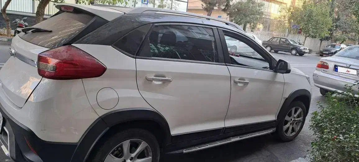 x22 دنده ای، اسپرت اکسلنت|خودرو سواری و وانت|تهران, نیلوفر|دیوار