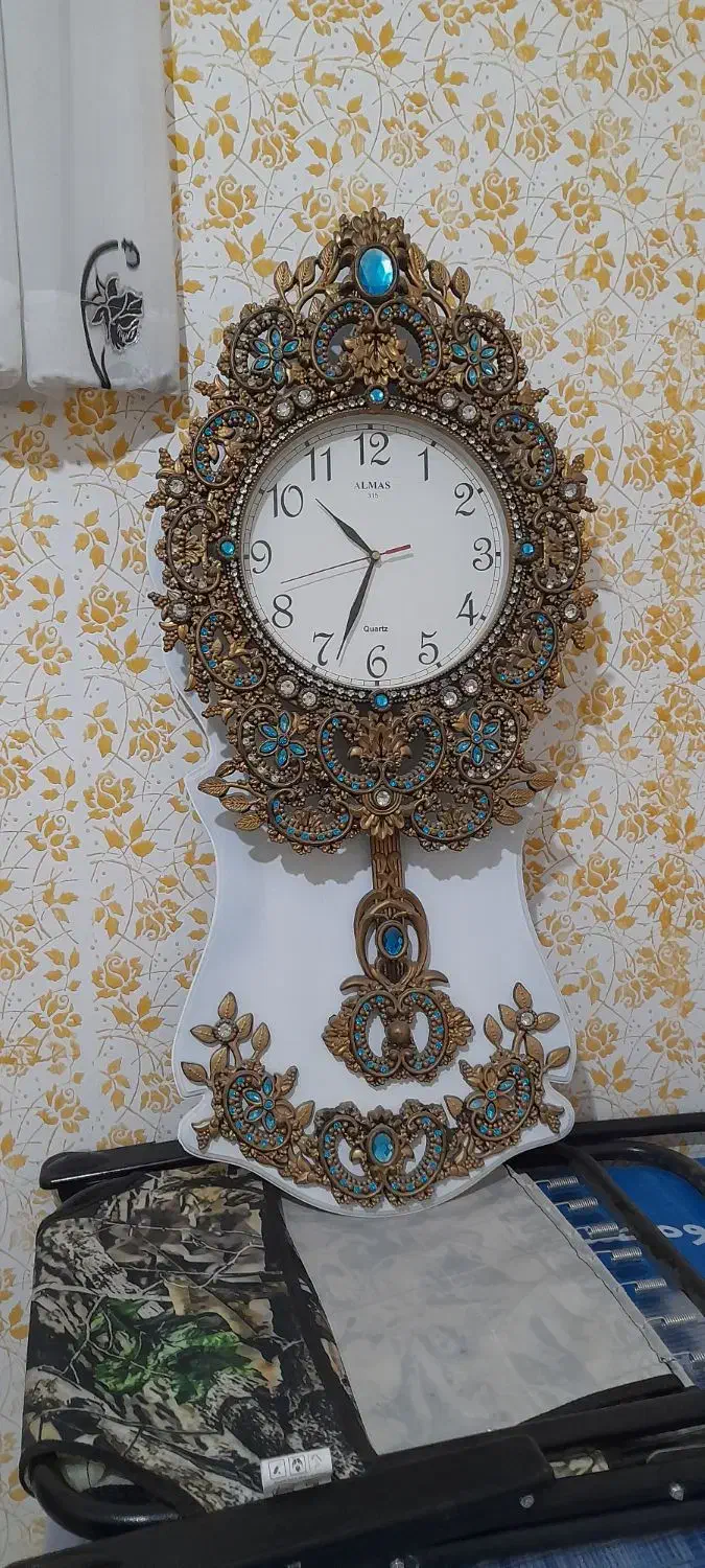 ساعت دیواری|ساعت دیواری و تزئینی|ایلام, |دیوار