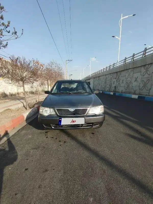 پراید 132|خودرو سواری و وانت|تبریز, |دیوار