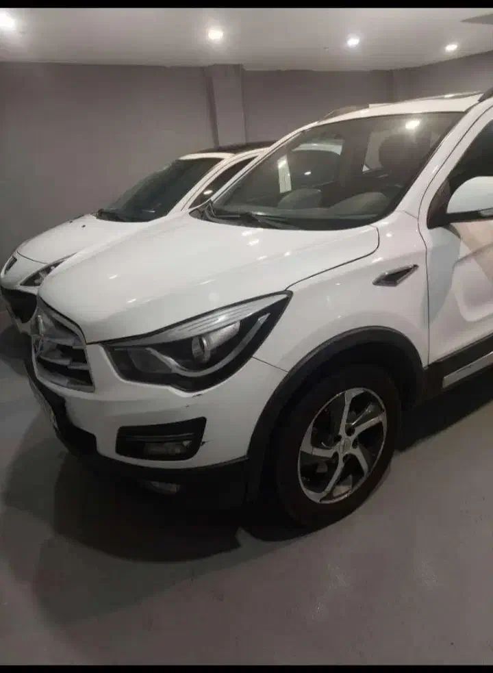 هایمااس ۸ سفید ۴۰۴|خودرو سواری و وانت|تهران, ستارخان|دیوار