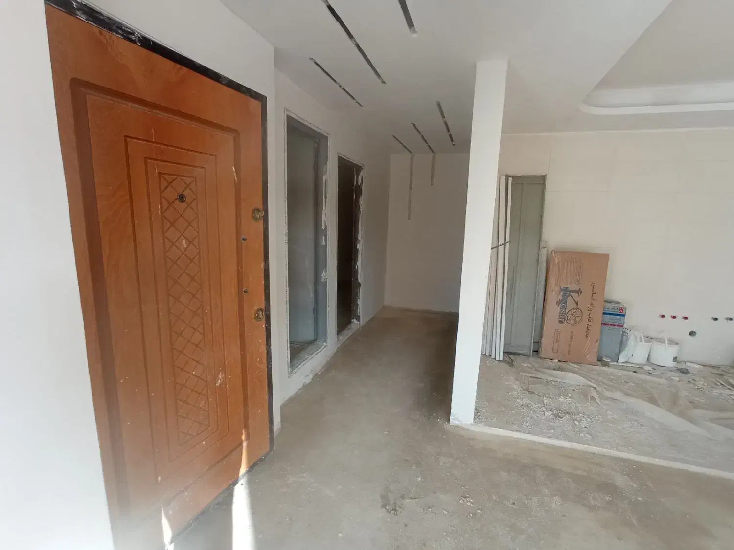 واحد اپارتمان 92 متری|فروش آپارتمان|اهر, |دیوار