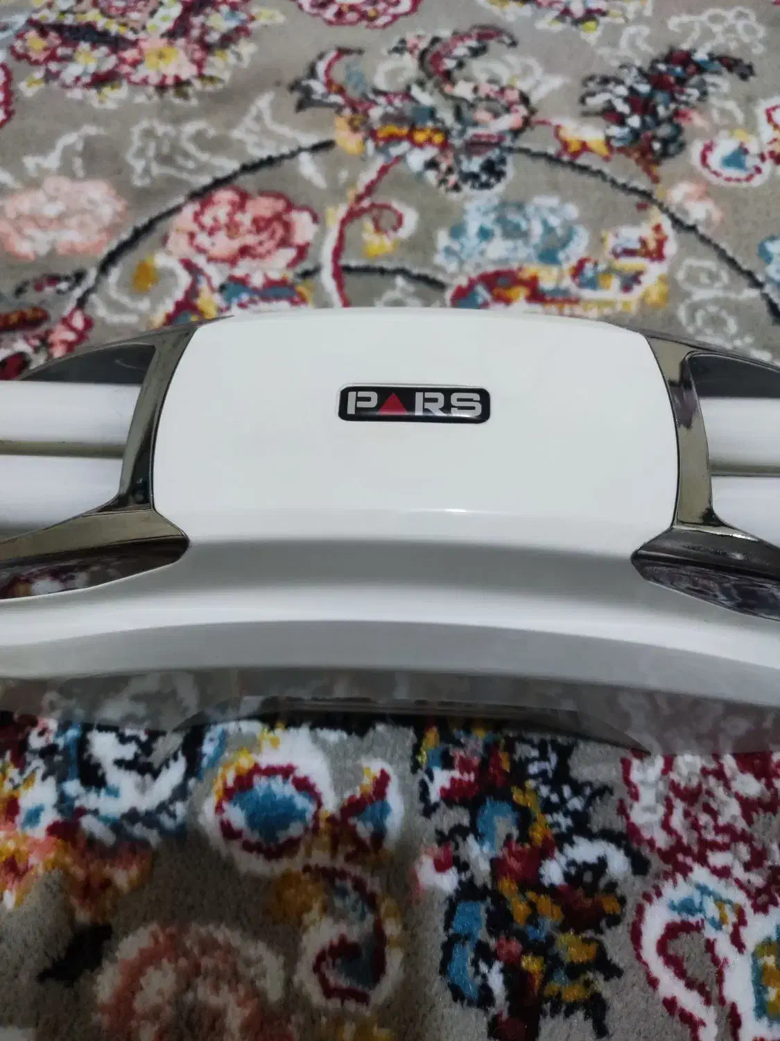 قاب و مهتابی پارس|لامپ و چراغ|تهران, مینابی|دیوار